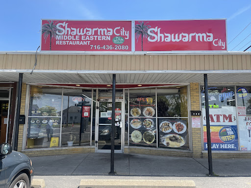 Photo of Shawarma City - 679 Niagara Fls Blvd, Buffalo, NY 14226, USA